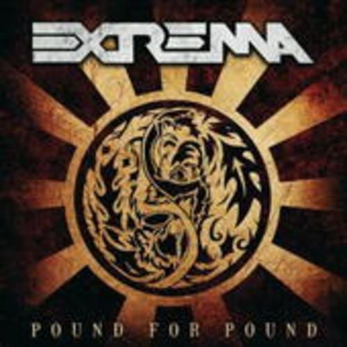 Produktbild: Pound For Pound