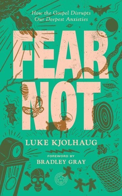 Produktbild: Fear Not