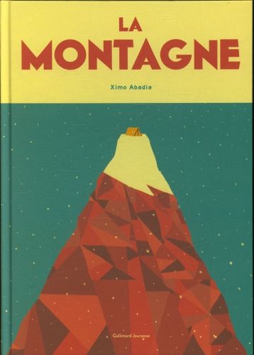 Produktbild: La montagne