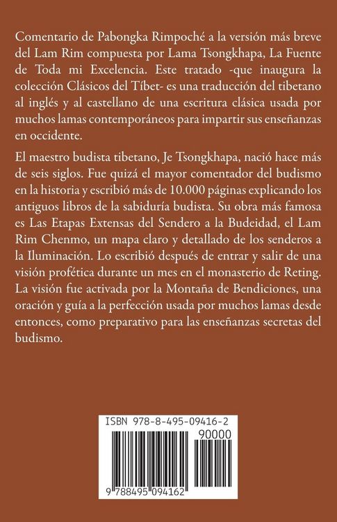 Produktbild: Fundamentos del tantra