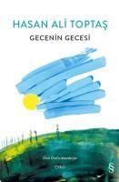 Produktbild: Gecenin Gecesi - Ciltli