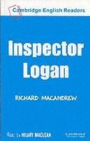 Produktbild: Inspector Logan Level 1