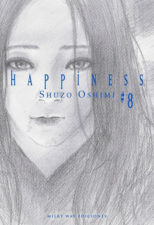 Produktbild: Happiness 8