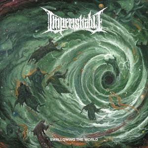 Produktbild: Swallowing the World
