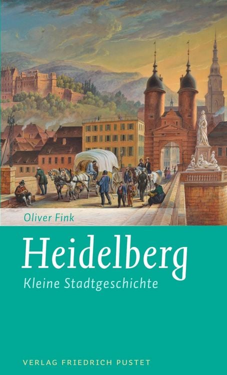 Produktbild: Heidelberg