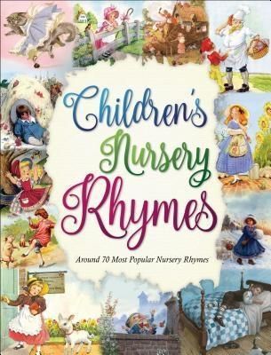 Produktbild: Children's Nursery Rhymes