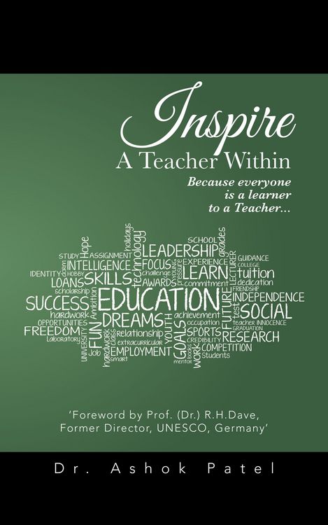 Produktbild: Inspire a Teacher Within