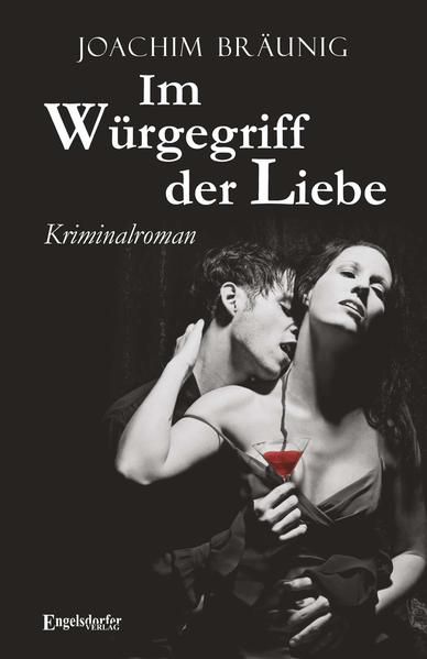 Produktbild: Im W&uuml;rgegriff der Liebe