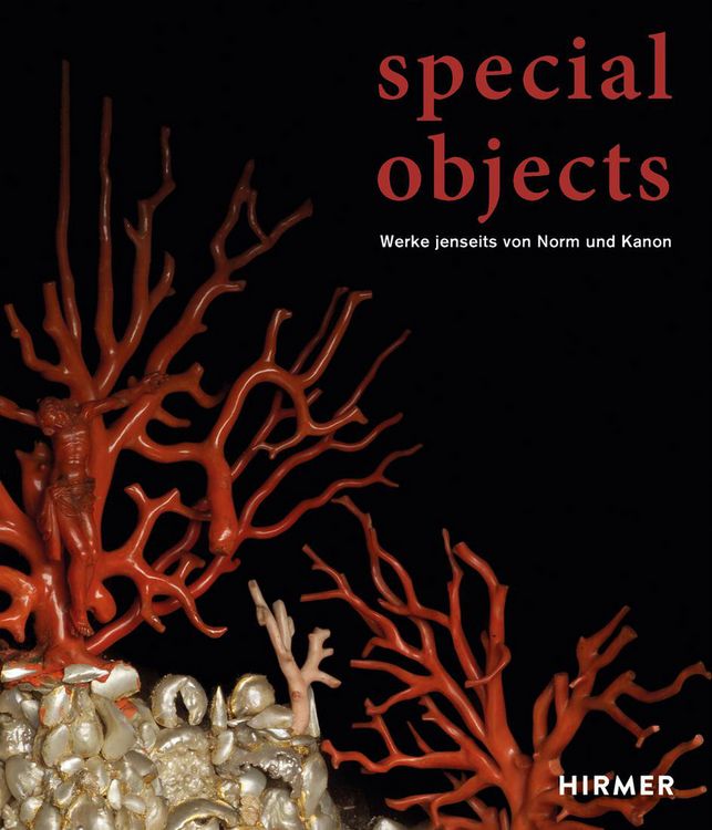 Produktbild: Special Objects