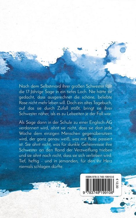 Produktbild: Wir bleiben, wenn wir gehen