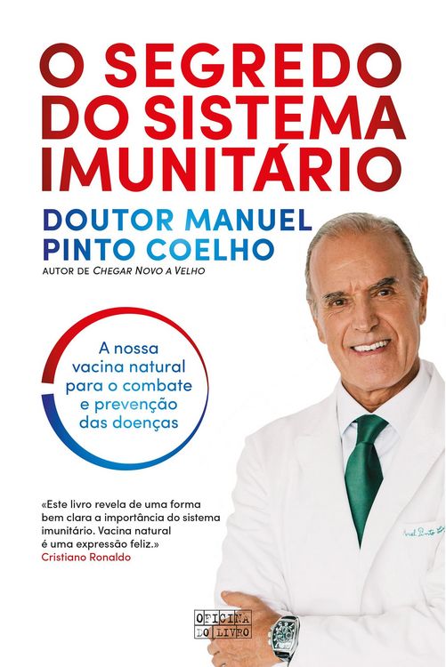 Produktbild: O Segredo do Sistema Imunit&aacute;rio