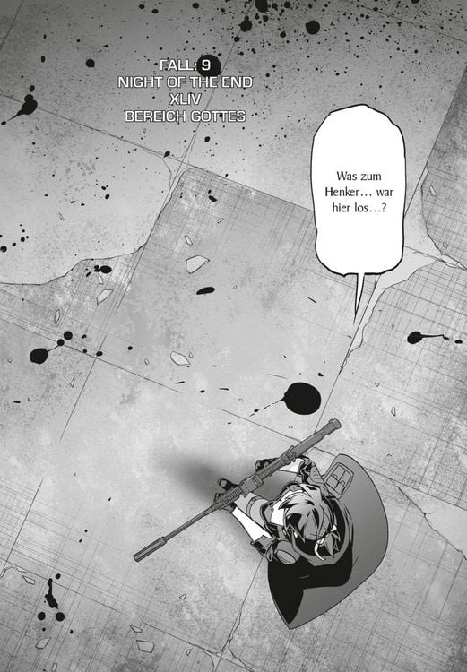 Triage X 27