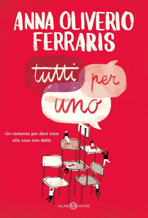 Produktbild: Tutti per uno
