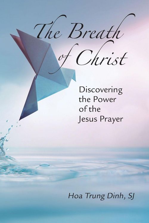 Produktbild: Breath of Christ