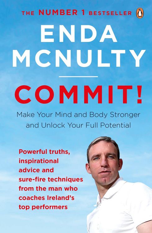 Produktbild: Commit!