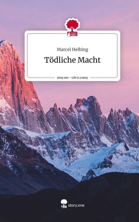 Produktbild: T&ouml;dliche Macht. Life is a Story - story.one