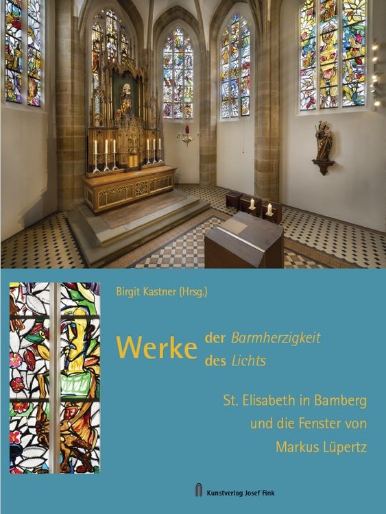 Produktbild: Werke der Barmherzigkeit &ndash; Werke des Lichts