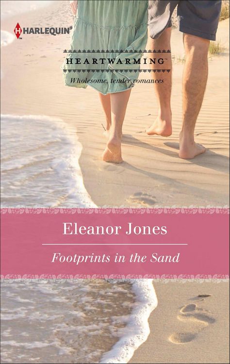 Produktbild: Footprints in the Sand