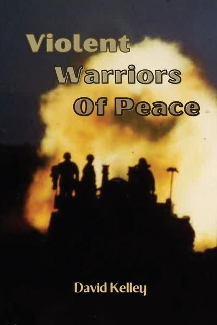 Produktbild: Violent Warriors of Peace