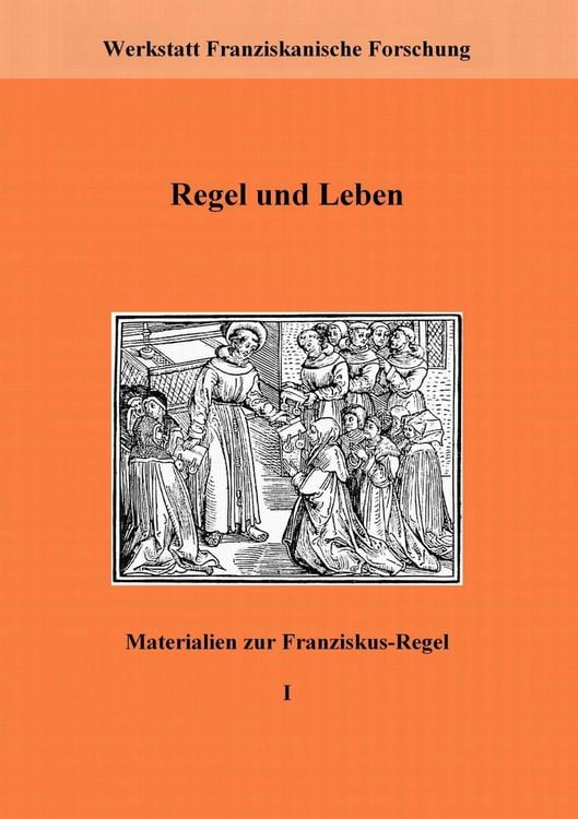 Produktbild: Regel und Leben