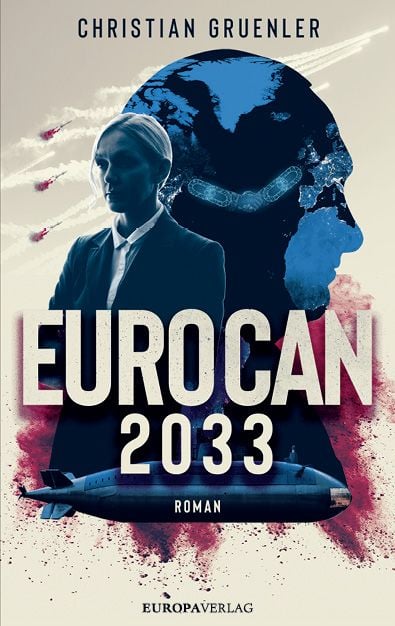 Produktbild: EUROCAN 2033
