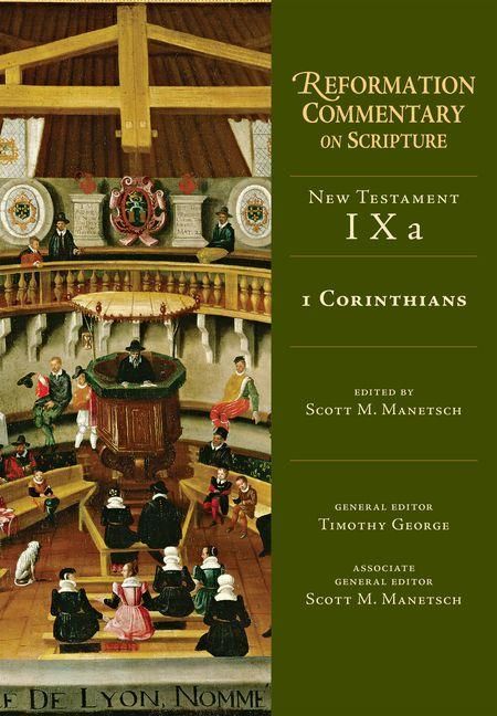 Produktbild: 1 Corinthians
