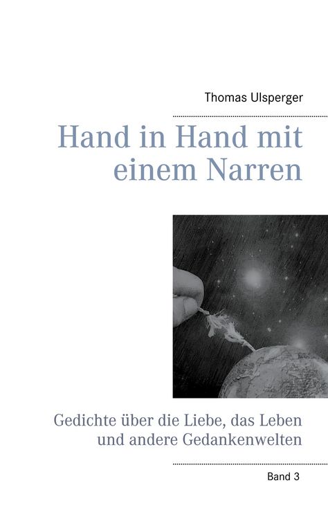 Produktbild: Hand in Hand mit einem Narren