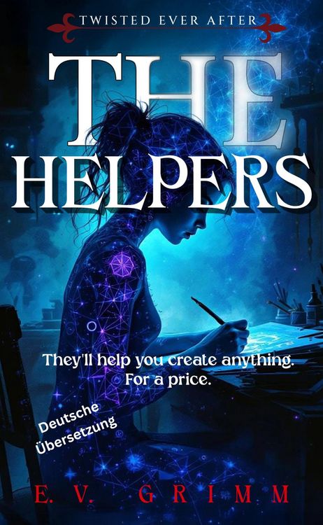 Produktbild: The Helpers
