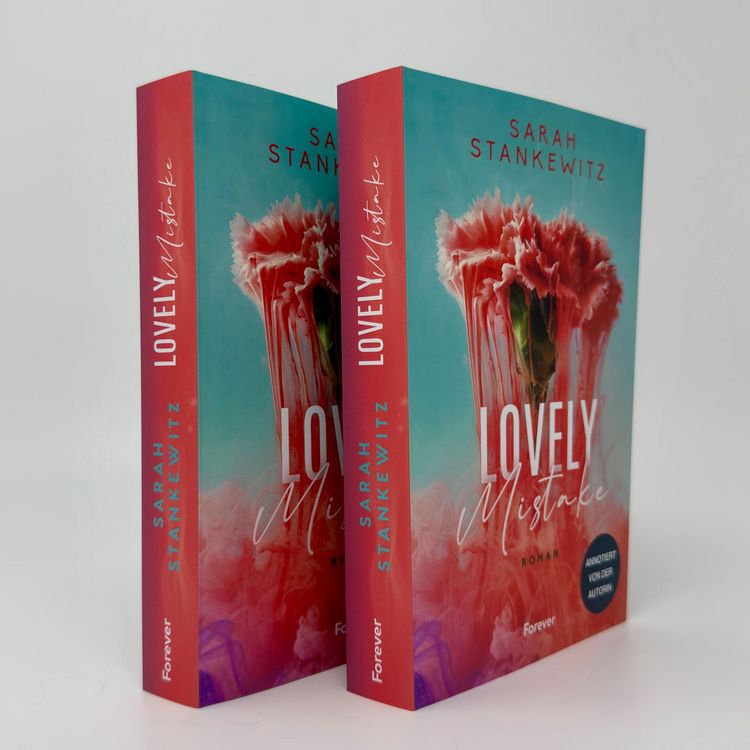 Produktbild: Lovely Mistake