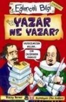 Produktbild: Yazar Ne Yazar
