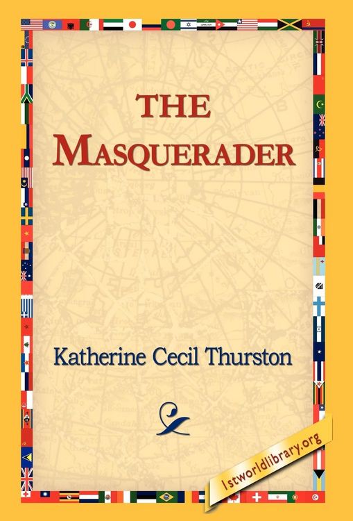 Produktbild: The Masquerader