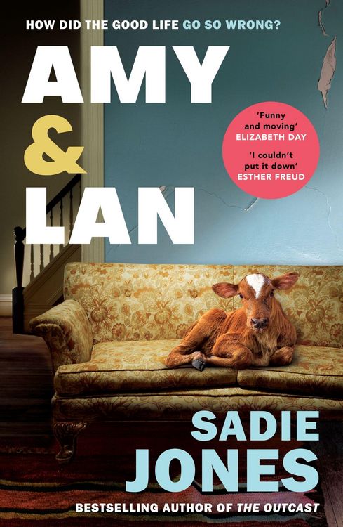 Produktbild: Amy and Lan