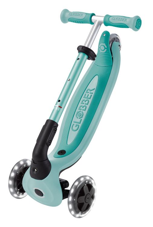Produktbild: GLOBBER GO-UP BABY 360 LIGHTS mint