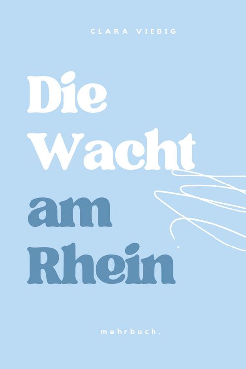 Produktbild: Die Wacht am Rhein