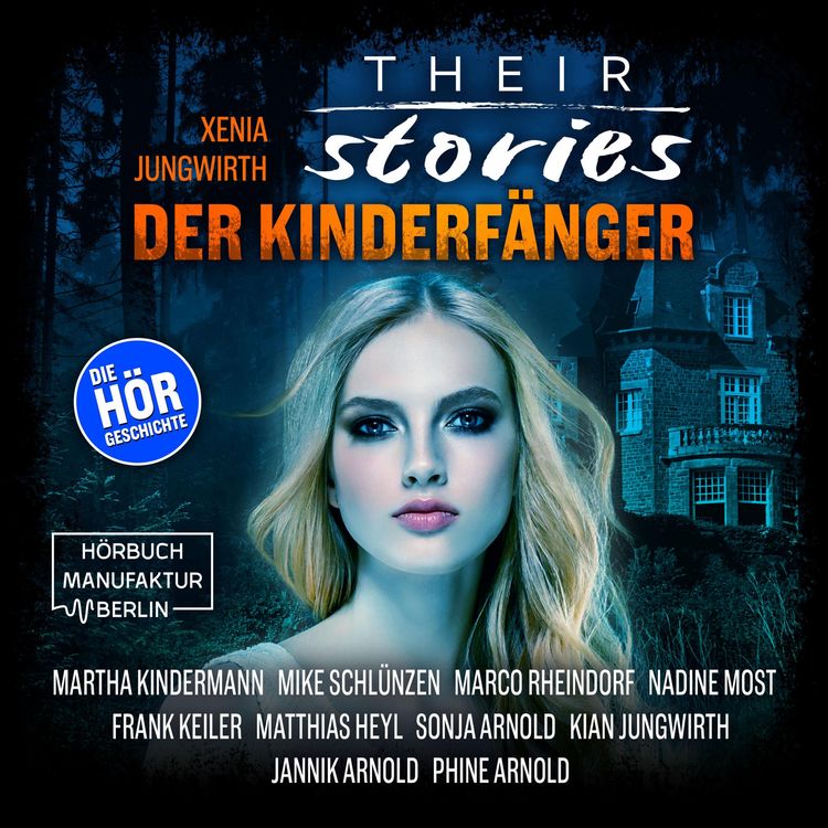 Produktbild: Der Kinderf&auml;nger