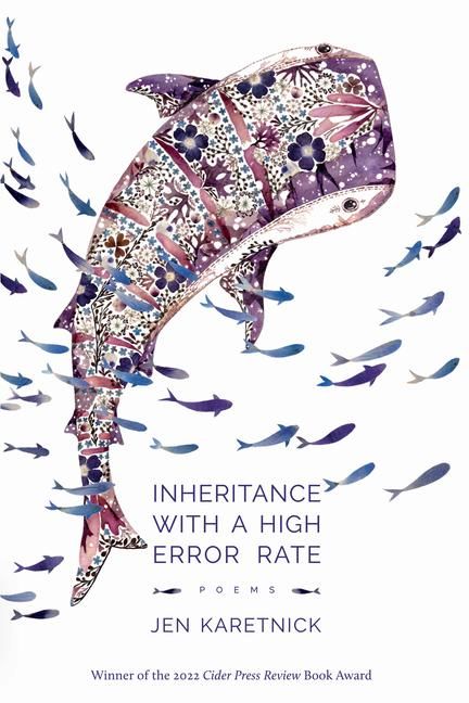 Produktbild: Inheritance with a High Error Rate