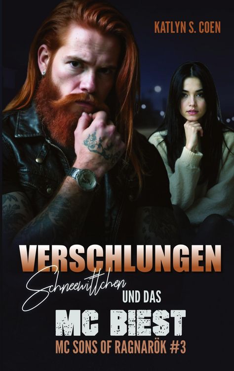 Produktbild: Verschlungen