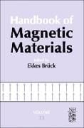 Produktbild: Handbook of Magnetic Materials