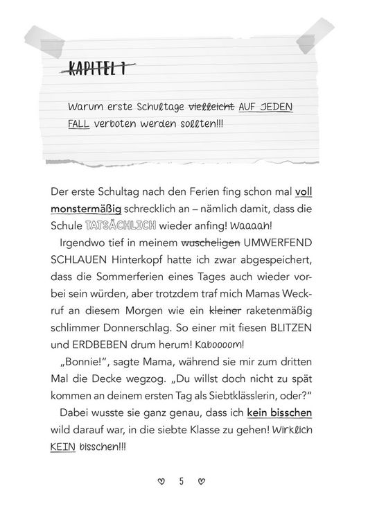 Produktbild: Schwesterherzen 2: Auf Klassenfahrt