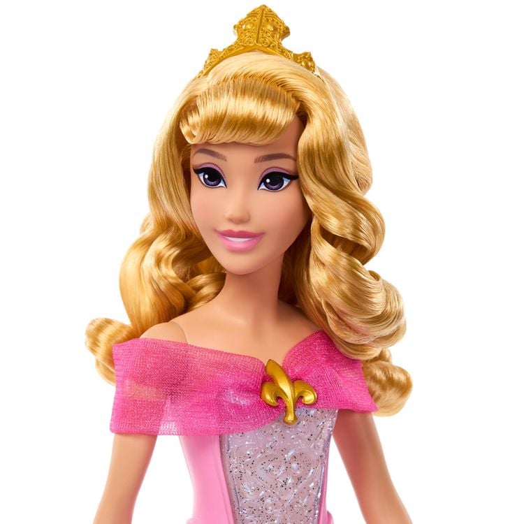 Produktbild: Disney Aurora Verwandlung.JLK24