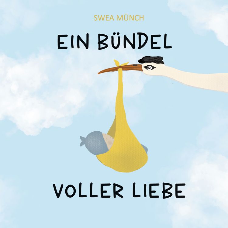 Produktbild: Ein B&uuml;ndel voller Liebe