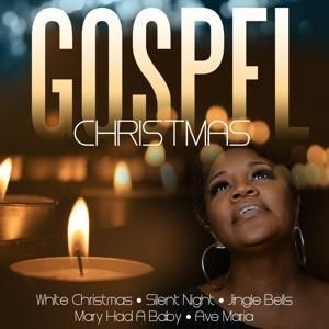 Produktbild: Gospel Christmas