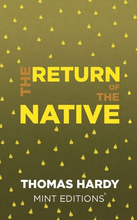 Produktbild: The Return of the Native
