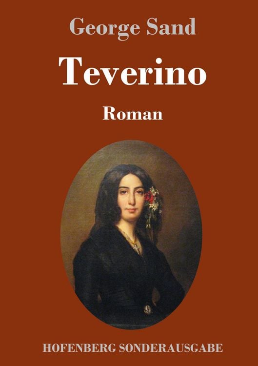Produktbild: Teverino