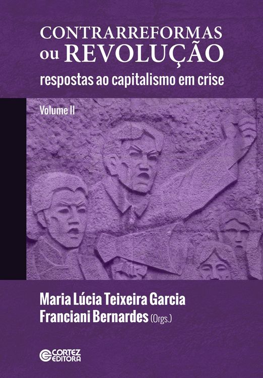 Produktbild: Contrarreformas ou revolu&ccedil;&atilde;o