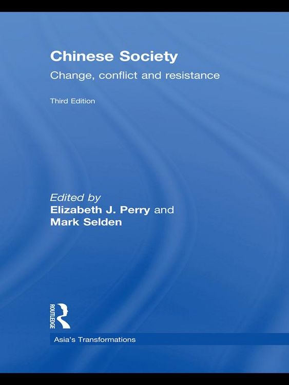 Produktbild: Chinese Society