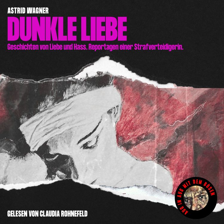 Produktbild: Dunkle Liebe