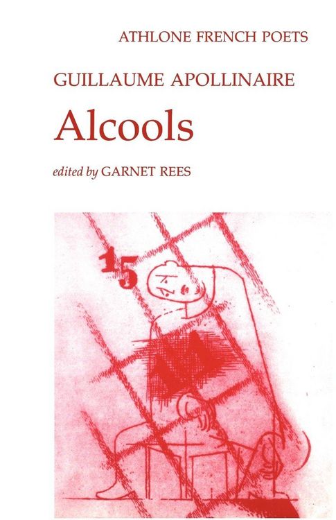 Produktbild: Alcools