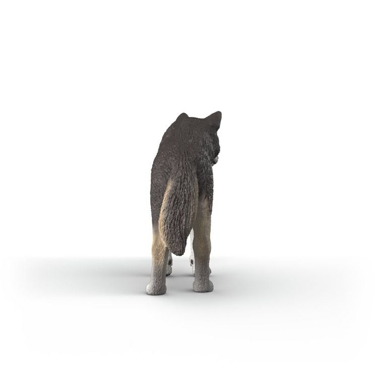 Produktbild: schleich&reg; 14991 Amerikanischer Wolf