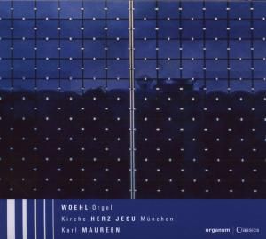 Produktbild: Wohl-Orgel M&uuml;nchen-neuhausen